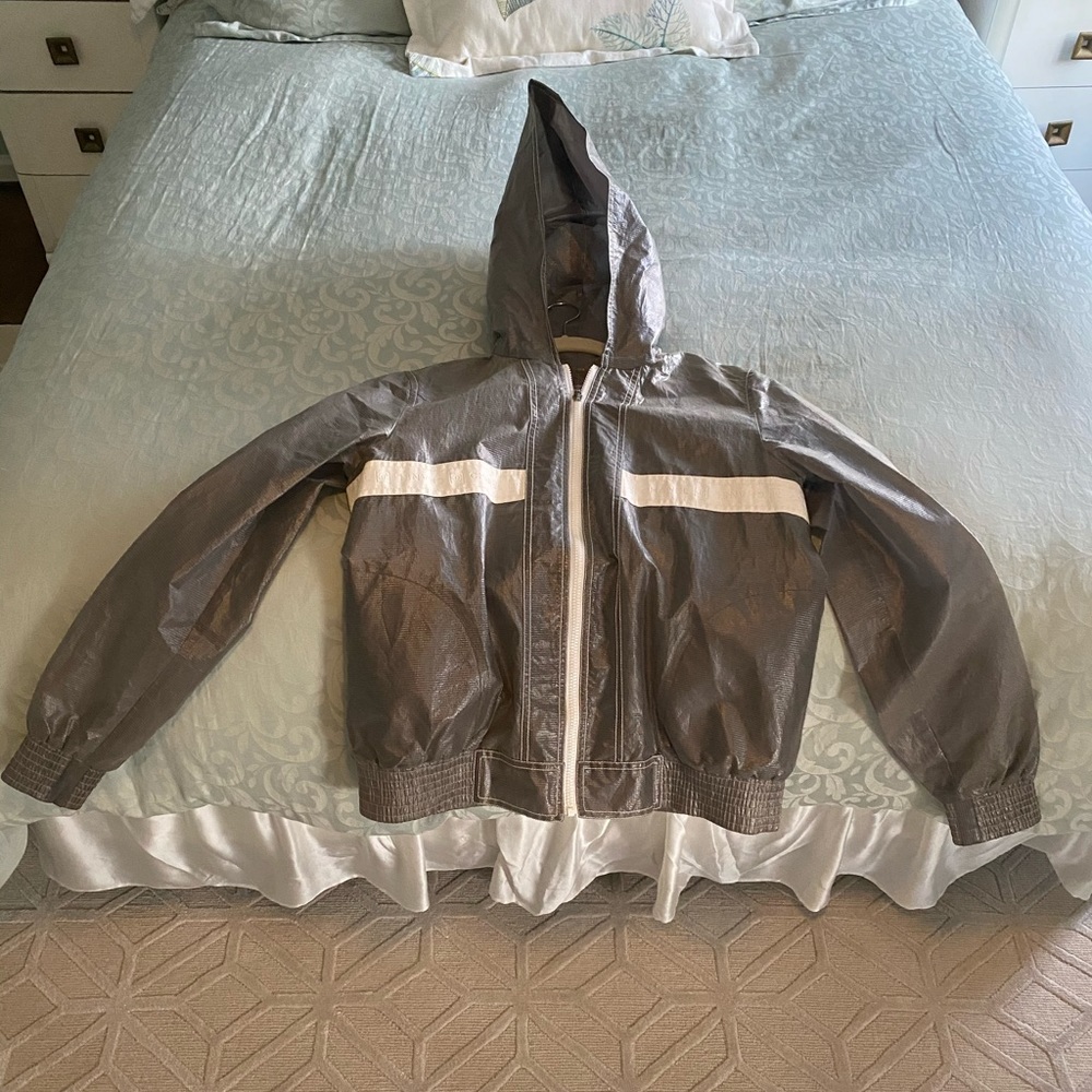 Chanel jacket